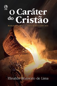 Cover O Caráter do Cristão