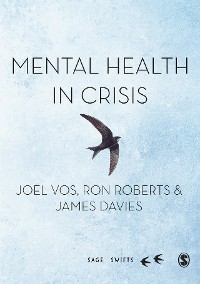 Cover Mental Health in Crisis