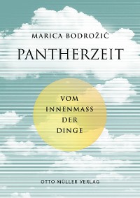 Cover Pantherzeit