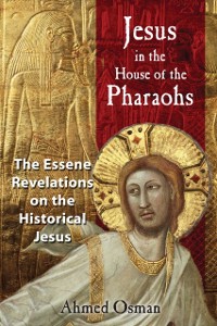 Cover Jesus in the House of the Pharaohs