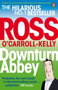 Cover Downturn Abbey