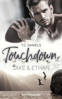 Cover Touchdown - Jake & Ethan