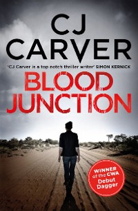 Cover Blood Junction