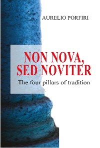 Cover Non nova, sed noviter