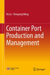 Cover Container Port Production and Management
