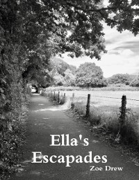 Cover Ella's Escapades