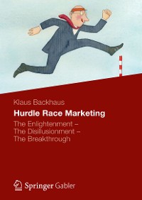 Cover Hurdle Race Marketing