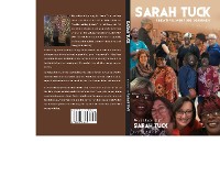 Cover Sarah Tuck Creative Writing  Journey