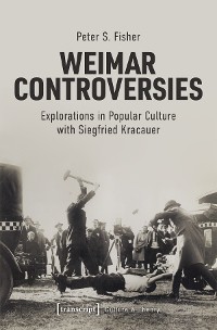 Cover Weimar Controversies