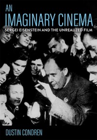 Cover Imaginary Cinema