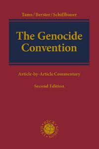 Cover The Genocide Convention