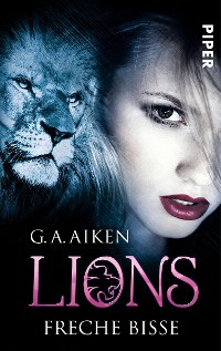 Cover Lions – Freche Bisse