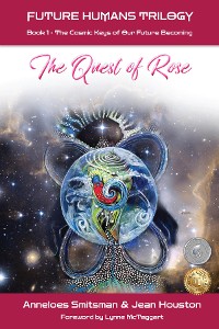 Cover The Quest of Rose
