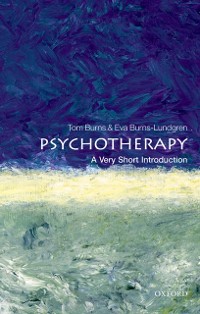 Cover Psychotherapy