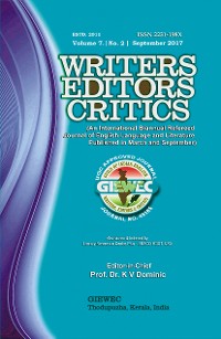 Cover Writers Editors Critics (WEC)