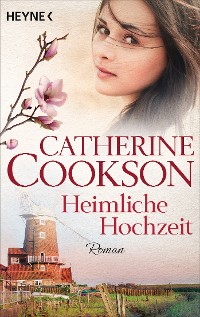 Cover Heimliche Hochzeit