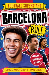 Cover Barcelona Rule