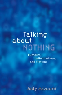 Cover Talking About Nothing