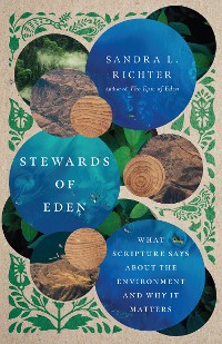 Cover Stewards of Eden