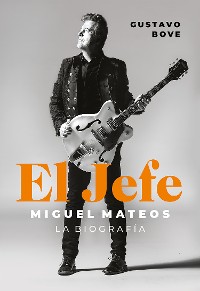 Cover El Jefe