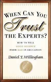 Cover When Can You Trust the Experts?
