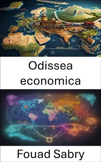Cover Odissea economica