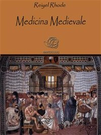 Cover Medicina Medievale
