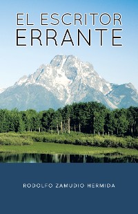 Cover El Escritor Errante