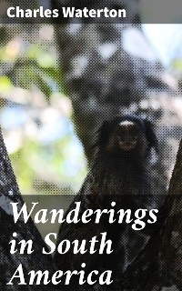 Cover Wanderings in South America