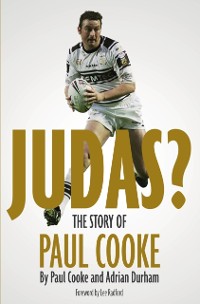 Cover Judas!