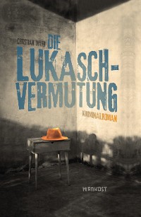 Cover Die Lukasch-Vermutung