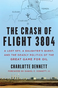 Cover The Crash of Flight 3804