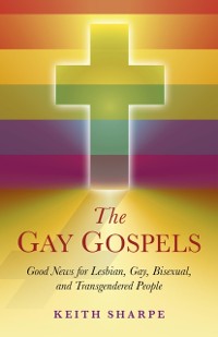 Cover Gay Gospels