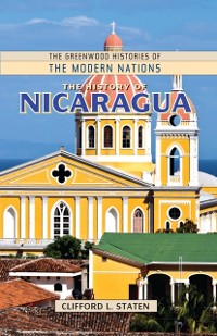 Cover History of Nicaragua