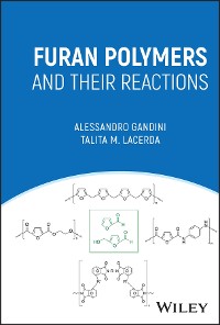 Cover Furan Polymers and their Reactions