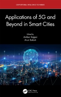 Cover Applications of 5G and Beyond in Smart Cities