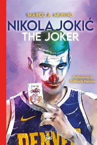 Cover Nikola Jokic