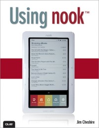 Cover Using Nook