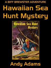 Cover Hawaiian Sea Hunt Mystery