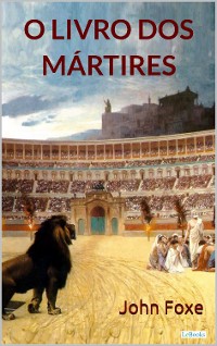Cover O Livro dos Mártires
