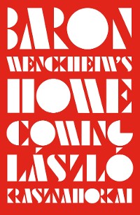 Cover Baron Wenckheim's Homecoming