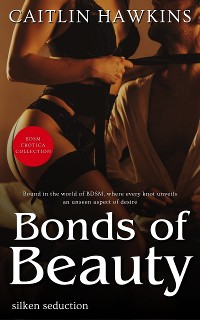 Cover Bonds of Beauty