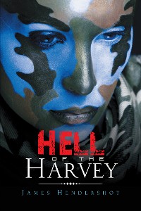 Cover Hell of the Harvey