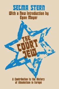 Cover Court Jew