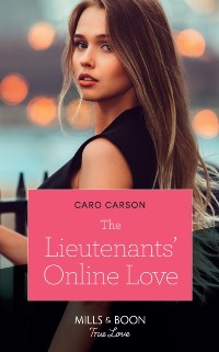 Cover Lieutenants' Online Love