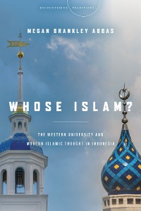Cover Whose Islam?