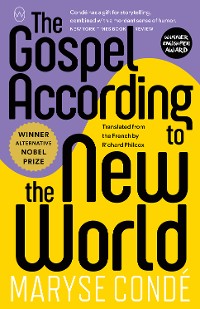 Cover The Gospel According to the New World