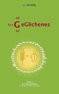 Cover Geglichenes