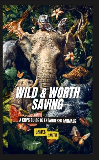 Cover Wild & Worth Saving