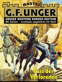 Cover G. F. Unger Sonder-Edition 289